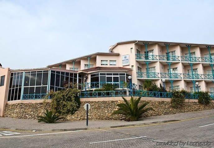 Sea-View Zum Sperrgebiet Hotel Luderitz Exterior photo