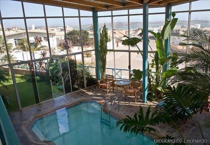 Sea-View Zum Sperrgebiet Hotel Luderitz Exterior photo
